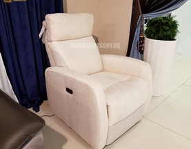 Кресло Эдвард с электрореклайнером в СПб