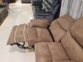 Итальянский Диван Терамо (Прямой, Реклайнеры) магазин