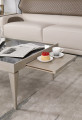 Кресло Невада В (Неоклассика, экокожа) сайт цены