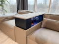 Диван Нельсон (Натуральная кожа) купить в Москве